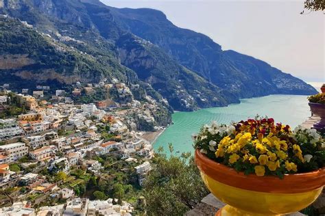 cheapest area to stay in amalfi coast